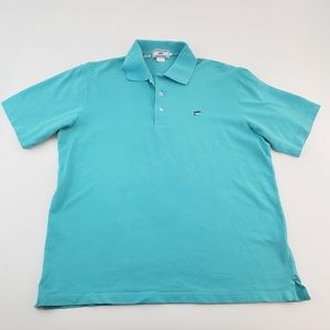 Men's Southern Tide Short Sleeve Polo Shirt